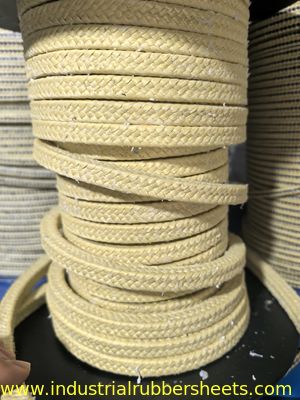 Bao bì grafit PTFE chống ăn mòn