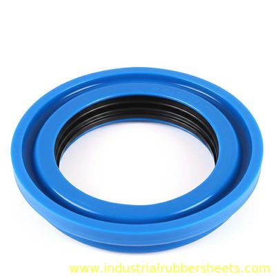 KDAS Industrial Oil Seal with Working Pressure -0.1 to 36.8 MPa and Pressure Range Up to 10,000 psi for Fast Delivery Within 7 Days