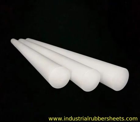 Độ bền kéo 80 MPa Cây nhựa nylon cho các ứng dụng công suất nặng và căng thẳng cao trong các tình huống cực đoan