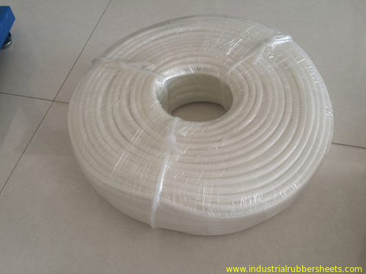 Chống nhiệt trong suốt linh hoạt ống silicone đường kính bên ngoài 2 - 420mm