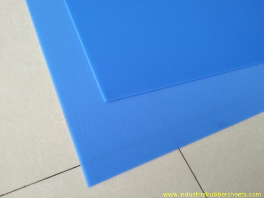 1. Nhiệt độ cao và kháng hóa chất cao su công nghiệp