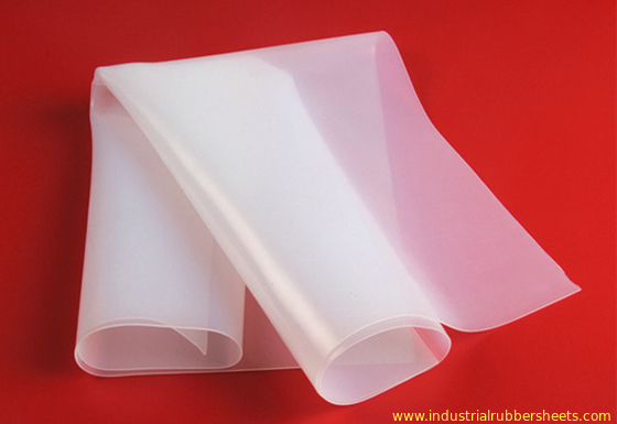 Bảng cao su silicone cho sản xuất công nghiệp và chống rách tùy chỉnh kích thước và màu sắc có sẵn 1-5 năm bảo hành