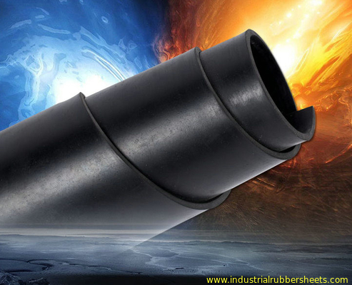 Tấm Neoprene Tấm Neoprene Tấm Neoprene Cuộn Neoprene Miếng đệm cao su Neoprene Độ dày của tấm cao su 0,5 - 50mm