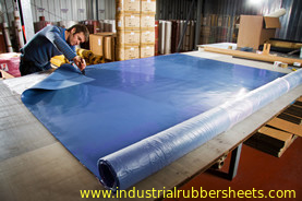 Bảng silicone, cuộn silicone, màng silicone, mảng silicone, tấm cao su silicone đặc biệt cho PVC gỗ
