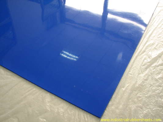 Bảng cao su silicone màng silicone silicone mạc mạc silicone cho laminator mặt trời tùy chỉnh