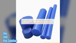 Giải pháp điện áp cao thanh ylon 0kv