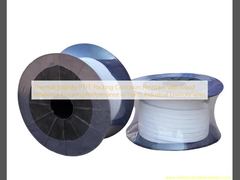 Therm Stability PTFE Packaging chống ăn mòn với độ bền tốt đảm bảo hiệu suất trong môi trường công nghiệp khắc nghiệt
