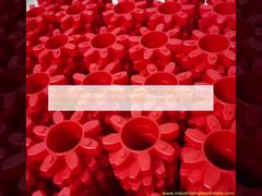 Truyền lực nhện kích thước tiêu chuẩn trong các bộ phận máy móc được sản xuất để hỗ trợ hiệu suất của thiết bị công nghiệp