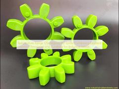 Phạm vi nhiệt độ 120 độ PU Spider kết hợp khả năng kháng hóa chất và độ bền tuyệt vời cho nhu cầu công nghiệp