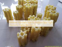 Độ bền cao độ linh hoạt cao độ chống cháy