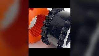 Nhện khớp nối Hytrel 4-11H