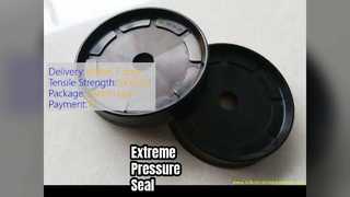 Phốt pít-tông công nghiệp -0,1 đến 36,8 MPa Áp suất