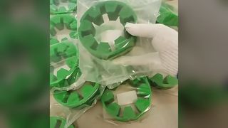 Nhện khớp nối Falk 10-80R PU