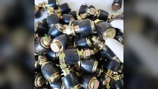 Khớp nối FCL Pin và Bush