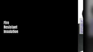 Tấm xốp cách nhiệt cao su chống cháy 10-30mm