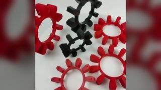 Phần tử khớp nối Flender PU