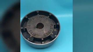 Bộ khớp nối HA, HB đầy đủ