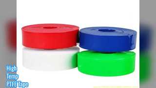 Băng đệm PTFE chịu nhiệt độ cao