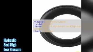 Con dấu kích thủy lực áp suất cao thấp