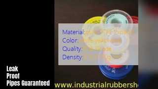 Băng keo PTFE cho ống chống rò rỉ