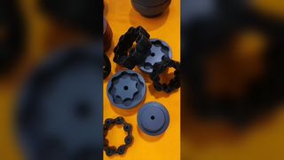 Bộ khớp nối MH đầy đủ