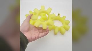 Phần tử khớp nối MT PU