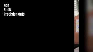 Giải pháp cắt chính xác Non Stick Cutter Pad