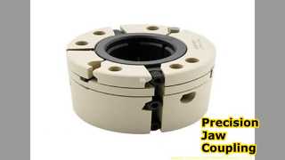 Khớp hàm linh hoạt Dung sai ISO9001 05MM