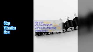 Giá đỡ chống sốc bền bỉ để kiểm soát độ rung