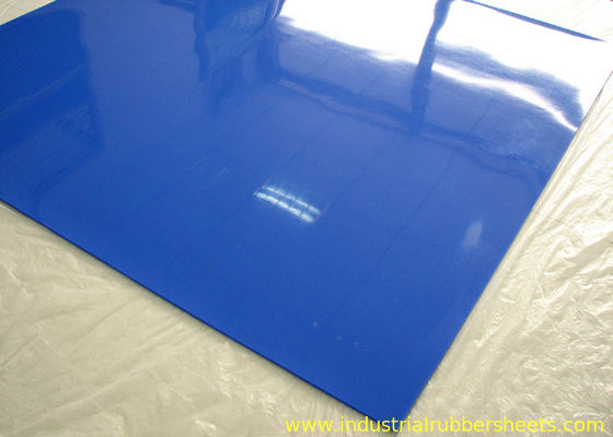 High Temperature Resistant Silicone Rubber Sheet with Middle Tear Resistance and FDA Certification