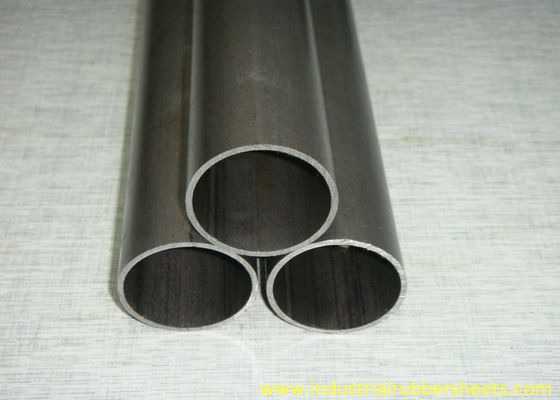 Industrial Grade Black Extrude PTFE Tube Filled Graphite or Carbon for Corrosion Resistance