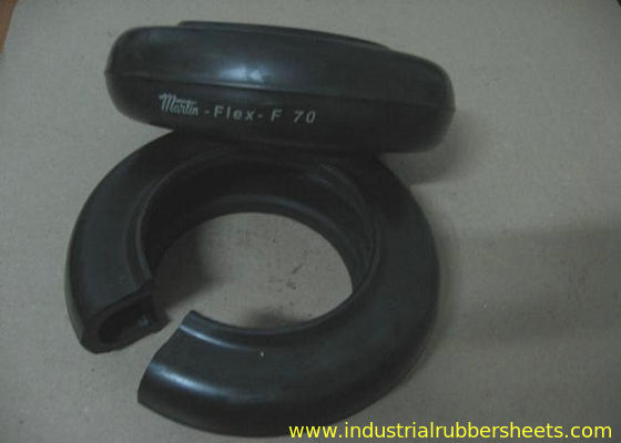 F40-F250 NBR Rubber Tyre Coupling with Shock Absorption for Industrial Applications