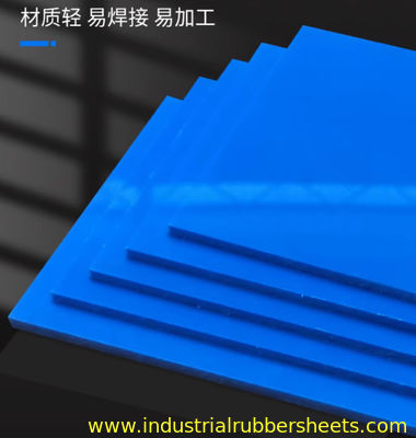High Flexural Strength 90-110Mpa Colored Plastic Sheet and Nylon Sheet with UV Resistance and Food Grade Quality
