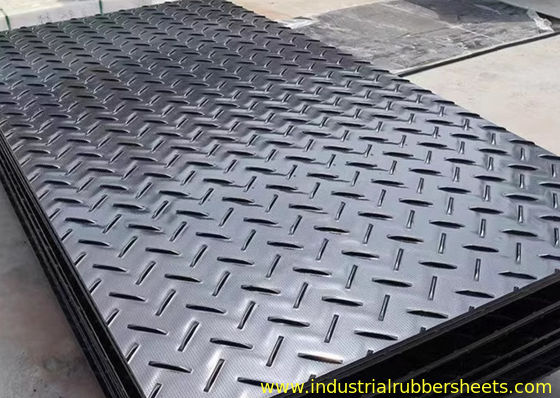 UV Resistant Flexible HDPE Sheet with High Impact Strength for Durable Plastic Flooring