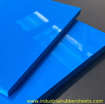 High Flexural Strength 90-110Mpa Colored Plastic Sheet and Nylon Sheet with UV Resistance and Food Grade Quality