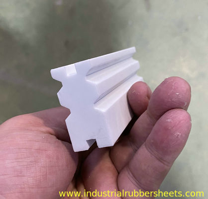 Excellent Abrasion Resistance Teflon Cutter Pad for Smooth and Precise Cutting