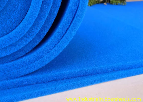 1-50m Length Silicone Rubber Sheet Roll with High Temperature Resistance and Excellent Aging Resistance for Electrical and Electronic Applications