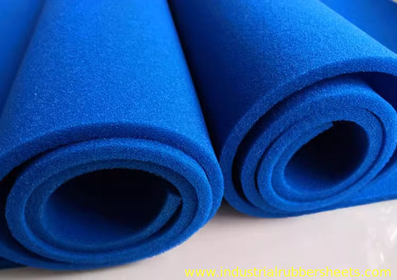 1-50m Length Silicone Rubber Sheet Roll with High Temperature Resistance and Excellent Aging Resistance for Electrical and Electronic Applications