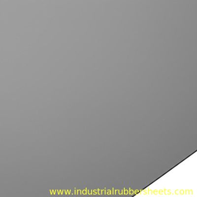 Heat-Resistant Silicone Rubber Sheet for Extreme Temperature Environments with UL94-V0 Flammability