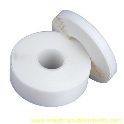 FDA Grade PTFE Thread Seal Tape with High Pressure Resistance 150-200kg/cm2 and Temperature Range -190°C to +370°C