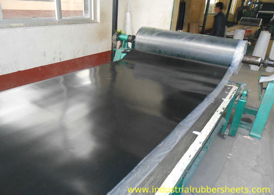 Tấm cao su dạng cao công nghệ cao 16Mpa công suất cao 0.1 - 3.6m