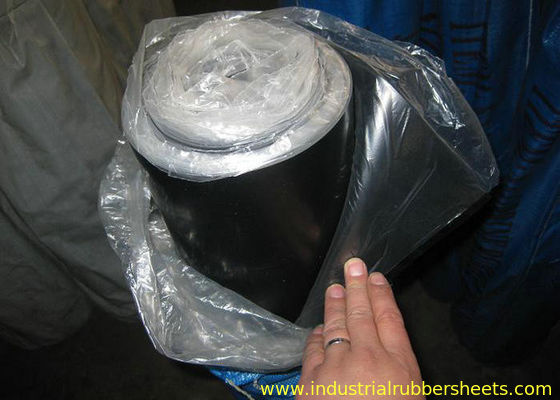 CSM / EPDM tấm cao su công nghiệp có khả năng chịu nhiệt độ cao