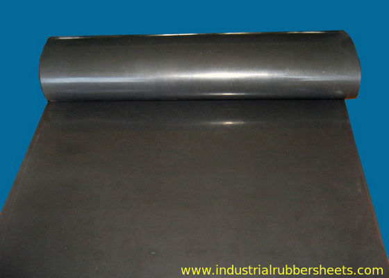 FDA lớp FKM FKM Sheet, Fluorubber Sheet Postcured Không Mùi