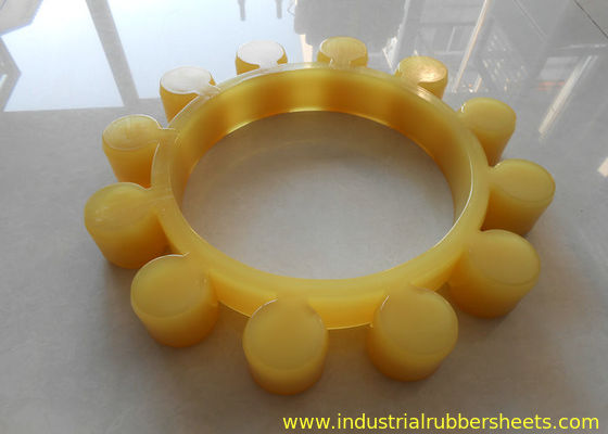 90-95shore A MT1 - 13 Khớp nối Polyurethane, Nhện Polyurethane, Nhện khớp nối MT