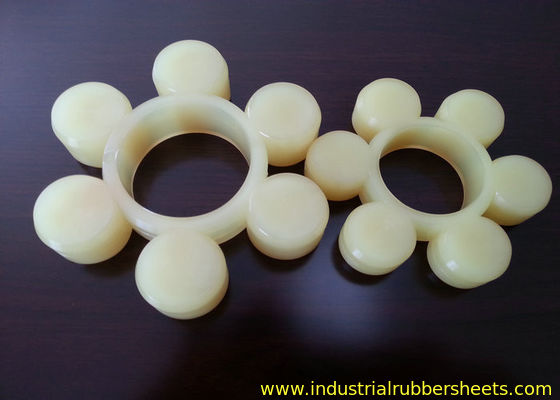 90-95 Shore A Hardness MT1-13 Size Polyurethane Coupling with Excellent Durability for MT Shaft Coupling