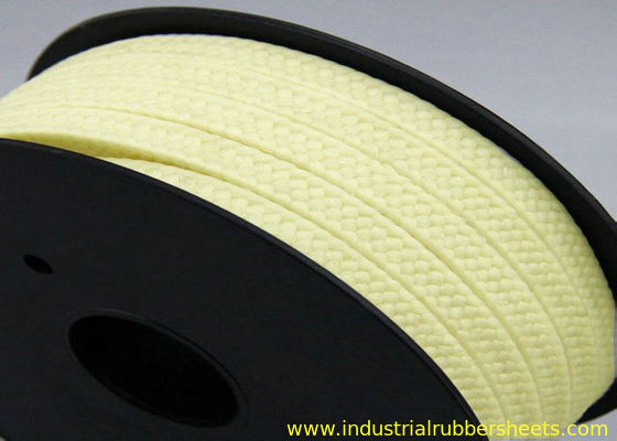 Xử lý chất dẻo sợi aramid bền bỉ