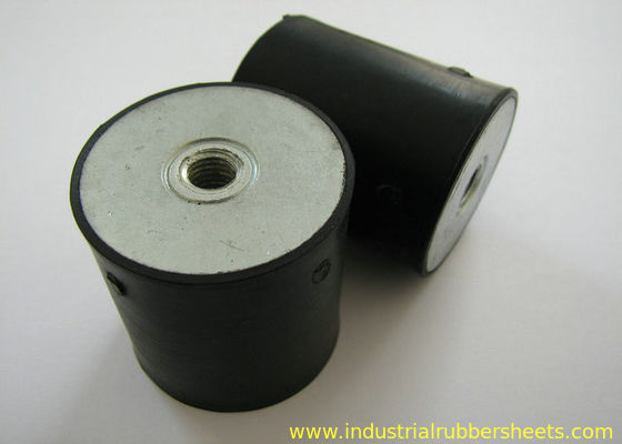 Cao su chịu mài khuôn cao su / NBR, EPDM, SBR cao su Buffer