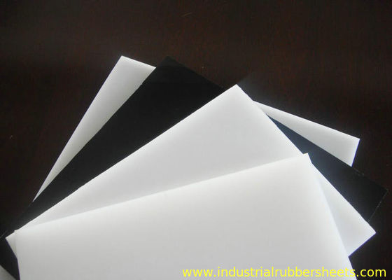 Thin Nhỏ PE / HDPE / UHMWPE Màu Nhựa Tấm / Panel / Bảng