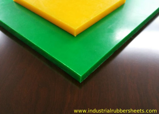 Lightweight Chemical Resistant High Tensile Strength PE Sheet and HDPE Sheet for Industrial Applications