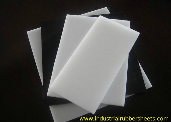 Lightweight Chemical Resistant High Tensile Strength PE Sheet and HDPE Sheet for Industrial Applications